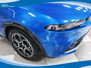 ALFA ROMEO Tonale usata, con Controllo trazione