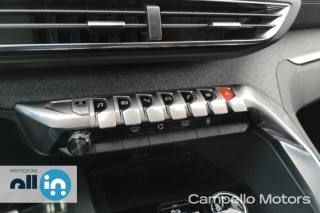 PEUGEOT 3008 usata 11