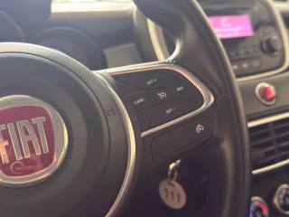 FIAT 500X usata, con Immobilizzatore elettronico