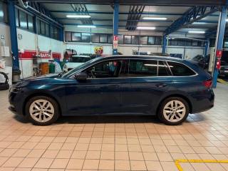 SKODA Octavia usata, con Airbag laterali