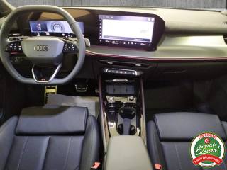 AUDI Q3 usata, con Fendinebbia