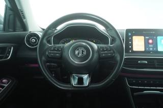 MG HS usata 12