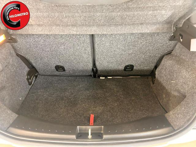 LANCIA Ypsilon usata, con Sedile posteriore sdoppiato