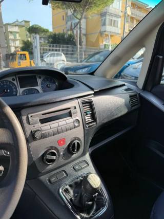 LANCIA MUSA usata, con Chiusura centralizzata
