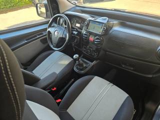 FIAT Qubo usata 83