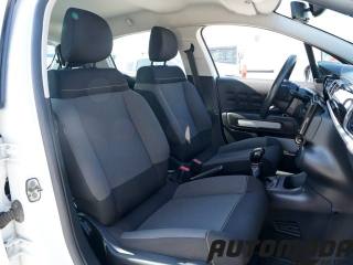 CITROEN C3 usata, con Servosterzo