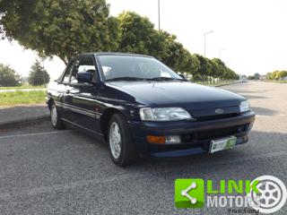 FORD Escort usata, con Cerchi in lega