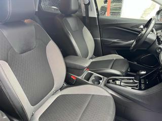 OPEL Grandland X usata, con Boardcomputer