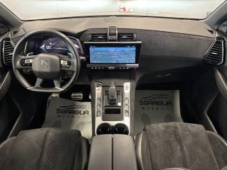 DS AUTOMOBILES DS 7 usata, con Boardcomputer