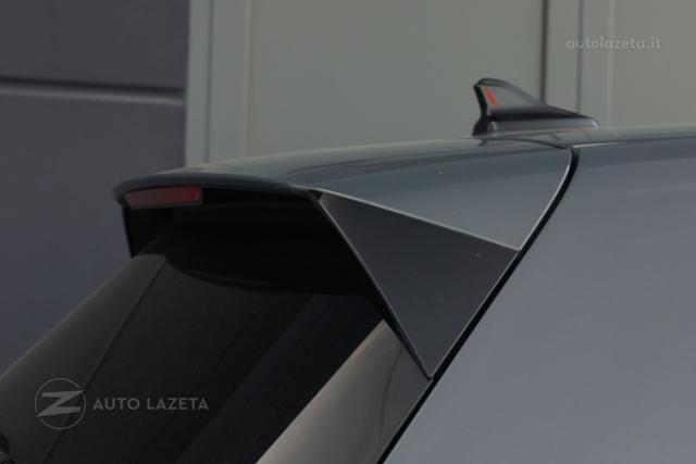 VOLKSWAGEN Golf usata, con Fari LED