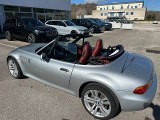 BMW Z3 usata, con Bracciolo