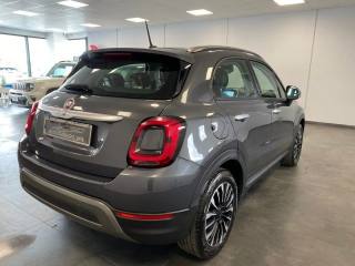 FIAT 500X usata, con Airbag Passeggero
