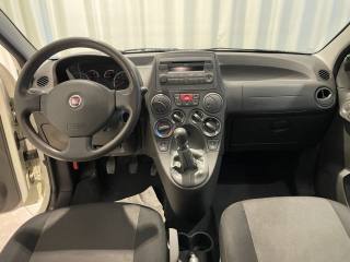 FIAT Panda usata, con Chiusura centralizzata