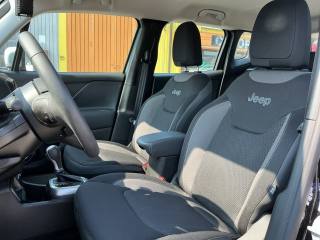 JEEP Renegade usata 8