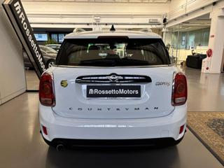 MINI Countryman usata, con Airbag Passeggero