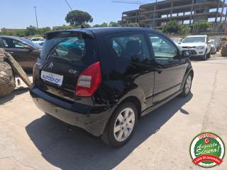 CITROEN C2 usata, con Airbag Passeggero