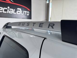 DACIA Duster usata 16