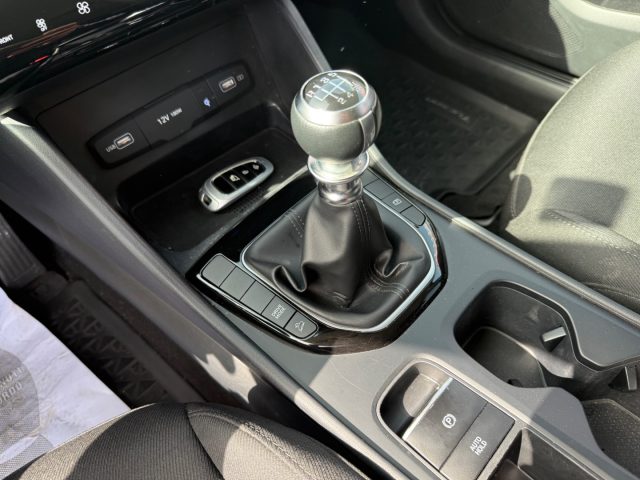 HYUNDAI Tucson usata, con Bracciolo