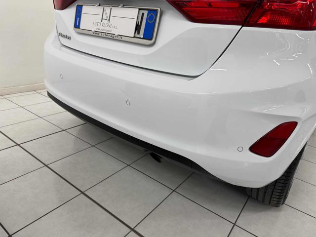 FORD Fiesta usata, con Cruise Control