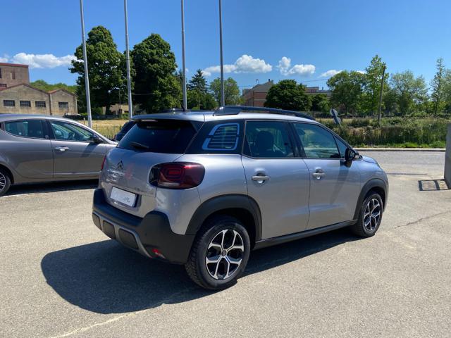 CITROEN C3 Aircross usata, con Specchietti laterali elettrici