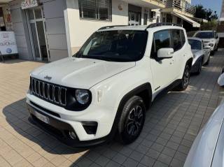 JEEP Renegade usata, con Sistema di navigazione