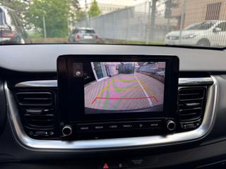 KIA Stonic usata, con Chiusura centralizzata