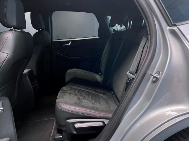 FORD Kuga usata, con Sedili riscaldati