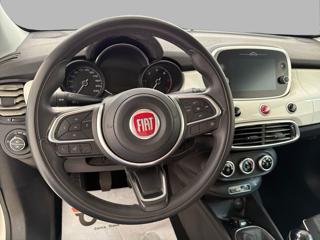 FIAT 500X usata, con Chiusura centralizzata