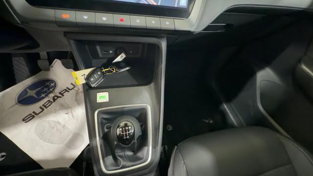 MG ZS usata, con Controllo trazione