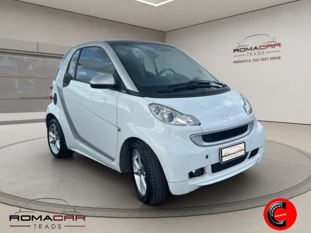 SMART ForTwo usata 3