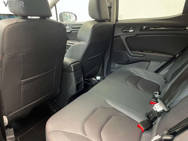 EVO Evo4 usata, con Fendinebbia