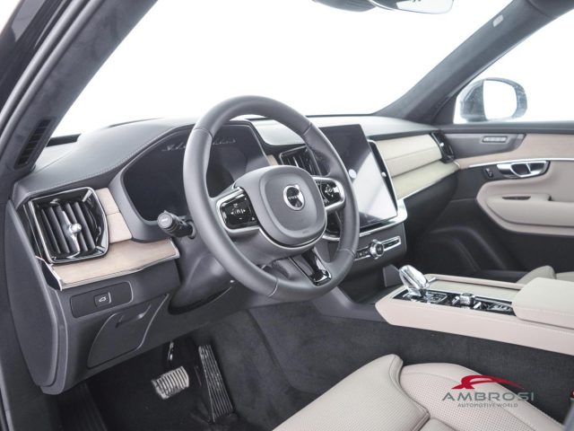 VOLVO XC90 usata 7