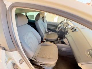 SEAT Ibiza usata, con Climatizzatore