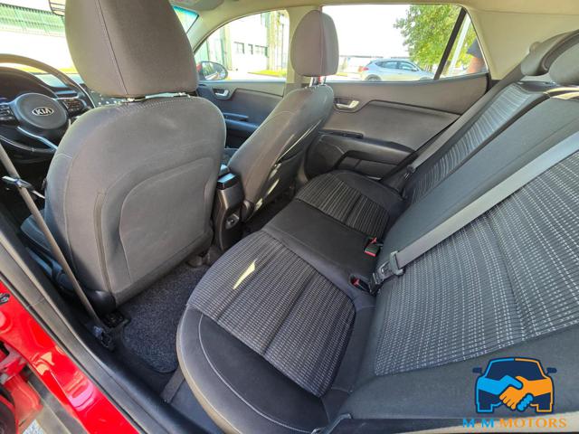 KIA Stonic usata, con Immobilizzatore elettronico