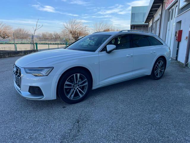 AUDI A6 allroad usata, con Airbag Passeggero