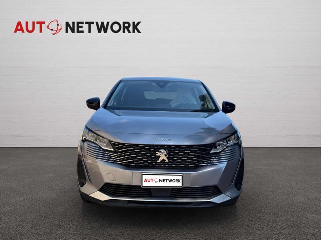 PEUGEOT 3008 usata, con Alzacristalli elettrici