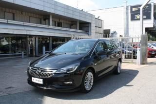 OPEL Astra 1.6 CDTi 136CV aut. Sports Tourer Innovation