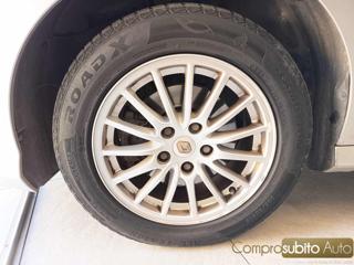 RENAULT Laguna usata 26