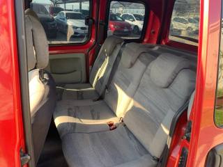RENAULT Kangoo usata, con Fendinebbia