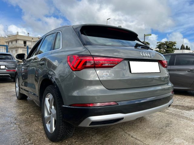 AUDI Q3 usata 11