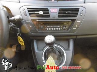 CITROEN C4 Picasso usata, con Autoradio