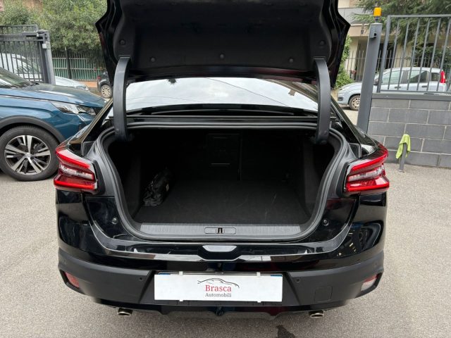 CITROEN C4 X usata, con Servosterzo