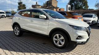 NISSAN Qashqai usata, con Airbag