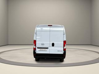 OPEL Movano usata, con Chiusura centralizzata