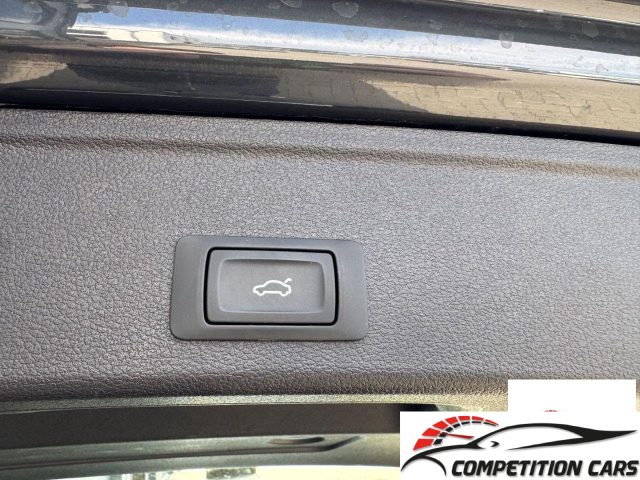 AUDI A4 usata, con Fari LED