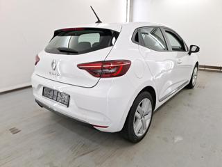 RENAULT Clio usata, con Airbag Passeggero