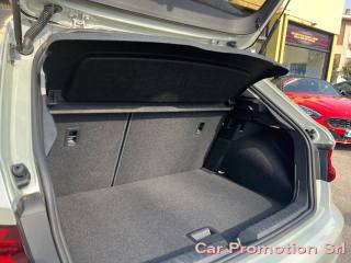 AUDI A1 usata, con Fendinebbia