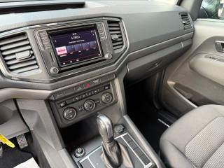 VOLKSWAGEN Amarok usata, con Cerchi in lega