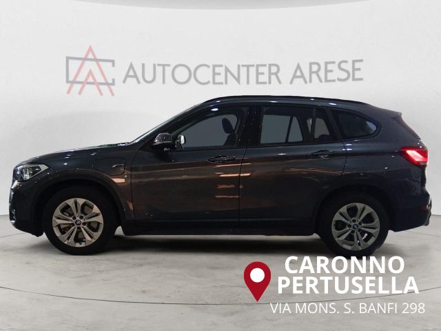 BMW X1 usata, con Airbag laterali