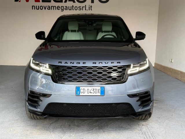 LAND ROVER Range Rover Velar usata, con Airbag